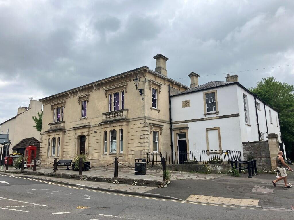 Retail Property (high Street)