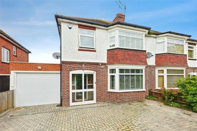 Semi-Detached