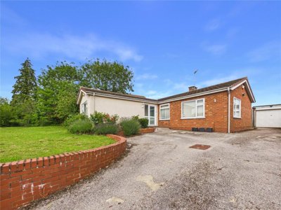 Property on Danescourt Avenue, IP14 1QL
