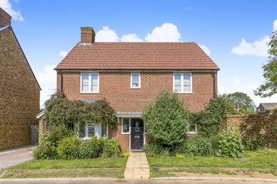 Property on Cotefield Drive, OX15 4SW