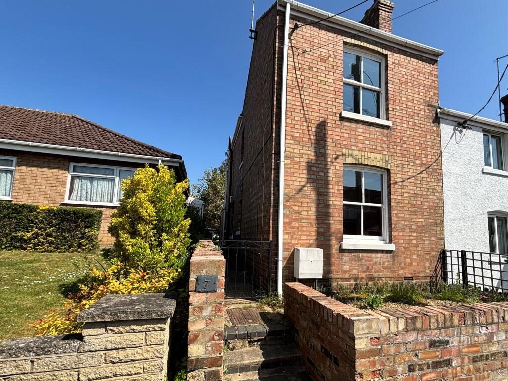 Detached House
