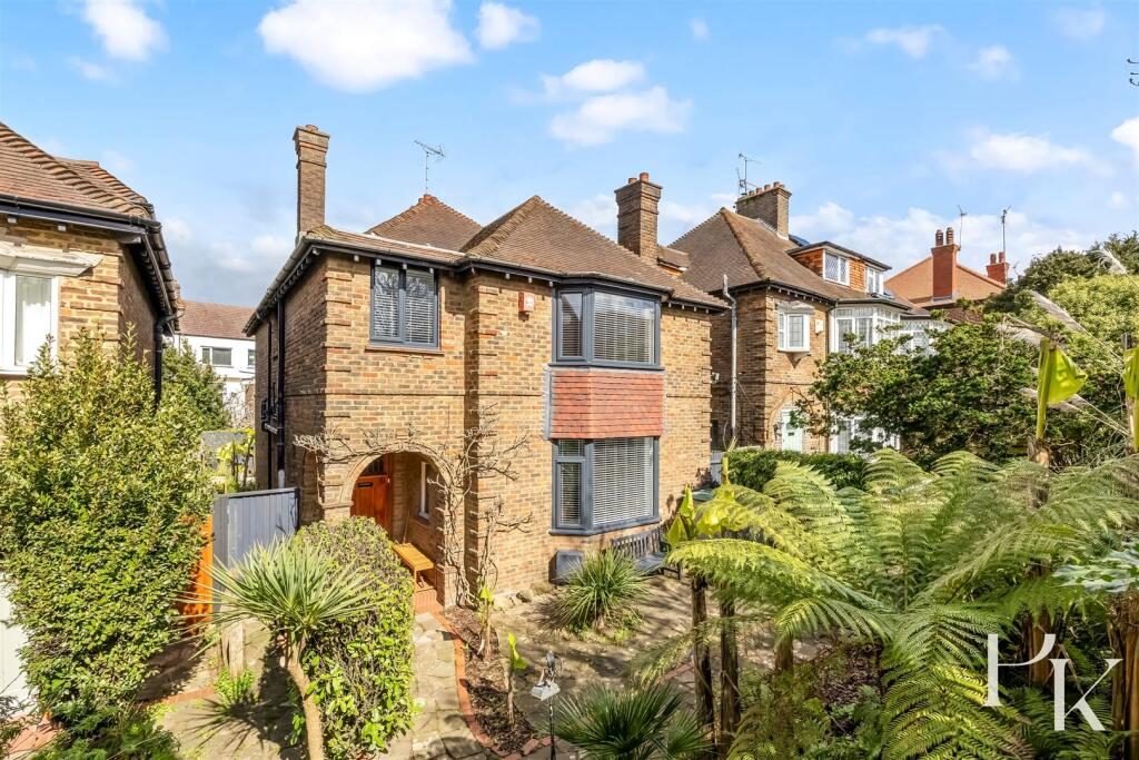 Detached House
