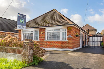 Property on Castle Lane West, BH9 3JZ