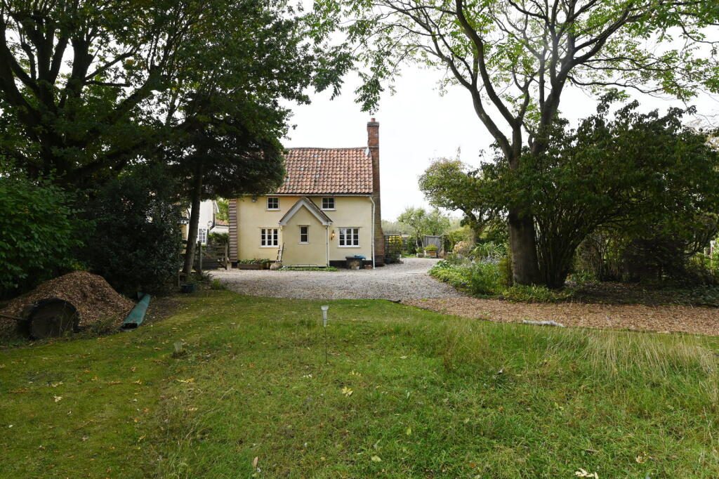 Cottage