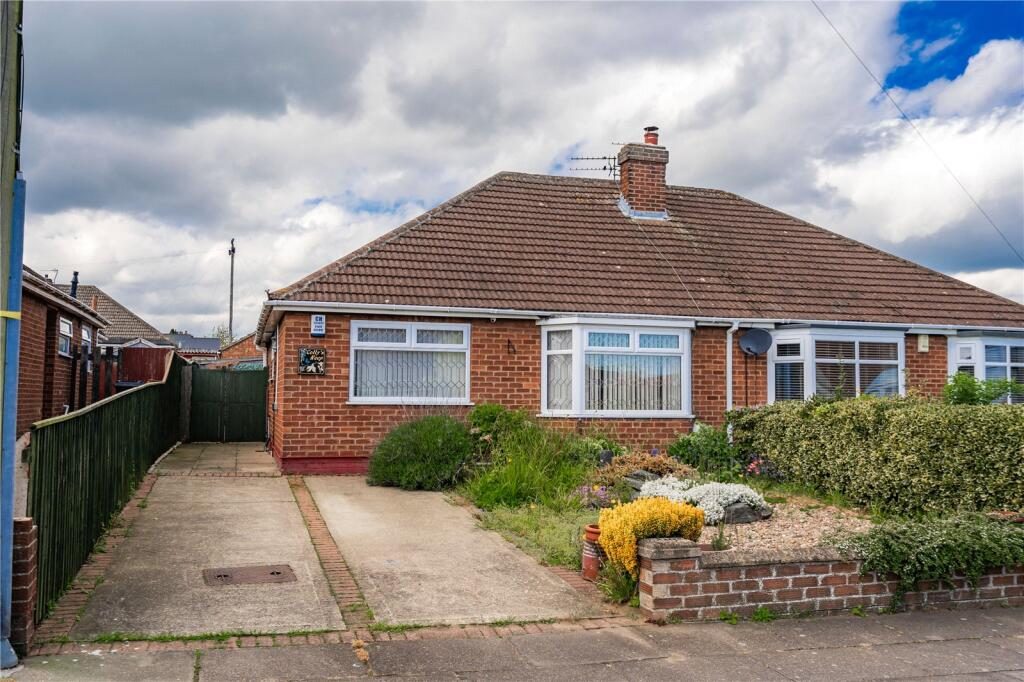 Bungalow