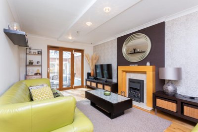 Property on Peacock Hill Close, PR2 5BU