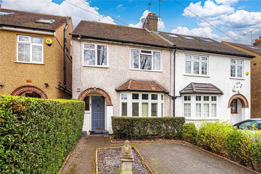 Detached House