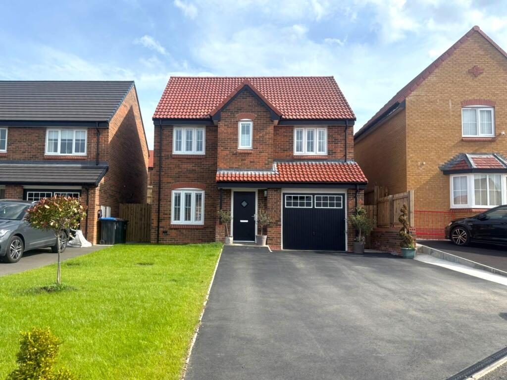 Detached House