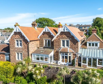 Property on Meadows Close, BS20 8BU
