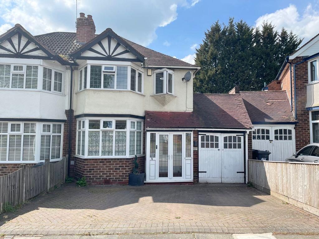 Detached House