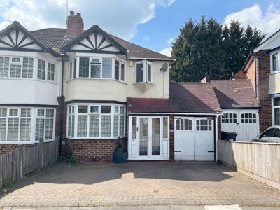 Semi-Detached