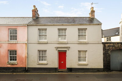 Property on Totnes Road, TQ10 9BP
