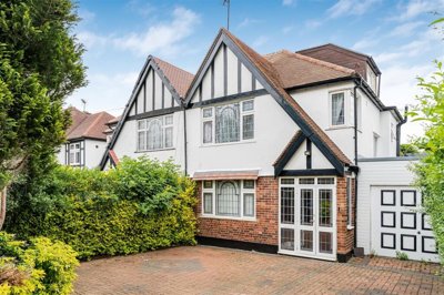 Semi-Detached