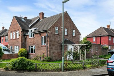 Semi-Detached