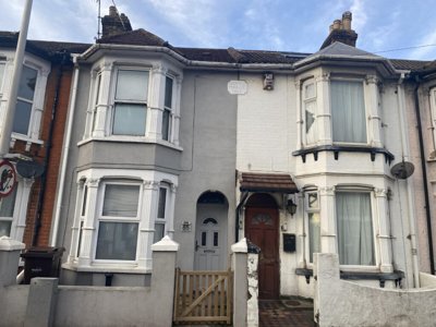 Terraced