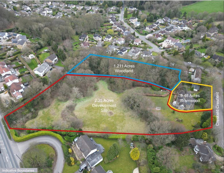 Residential Development