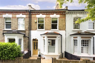 Terraced