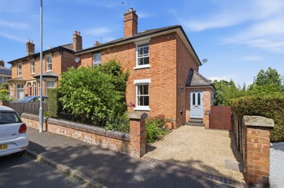 Semi-Detached