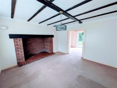 Property on Rickinghall Road, IP22 1HN