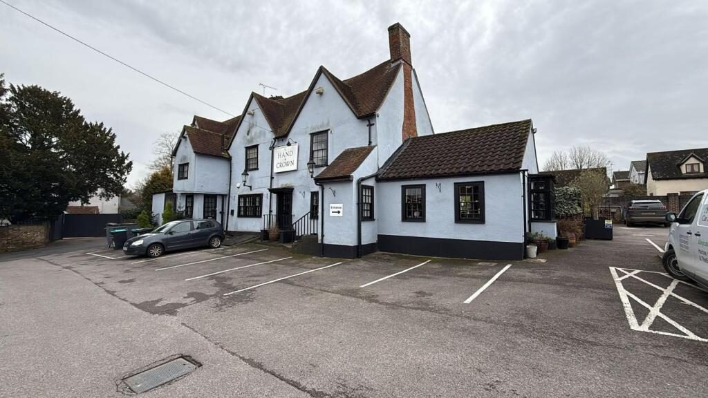 Pub