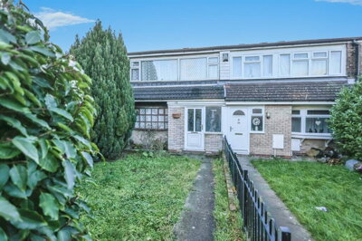 Property on Orchard Meadow Walk, B35 7LU
