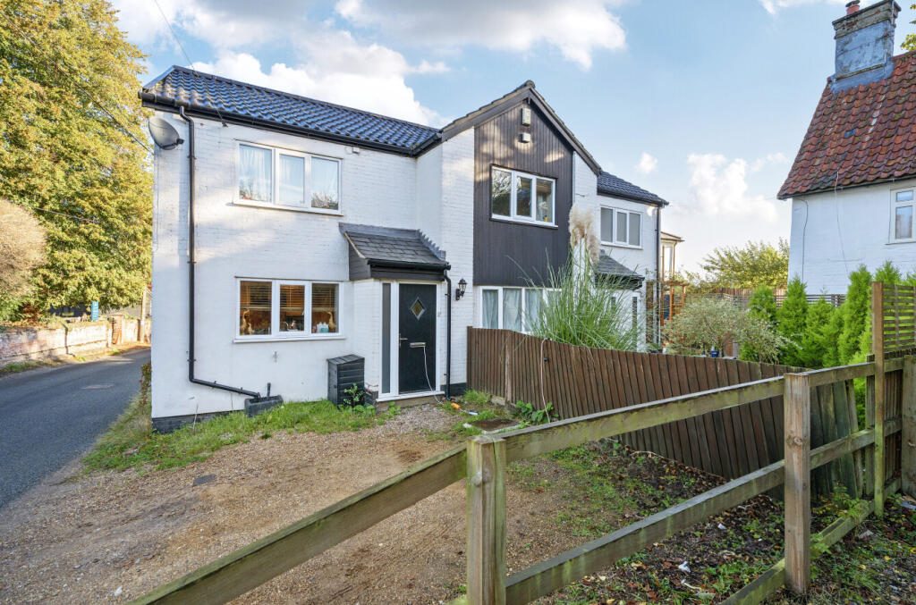 Detached House
