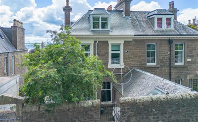 Property on Adelaide Place, DD3 6LF