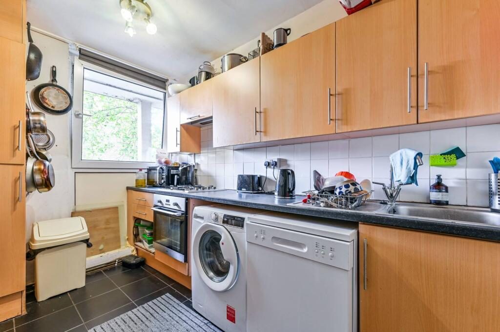 Maisonette