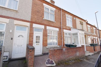 Terraced