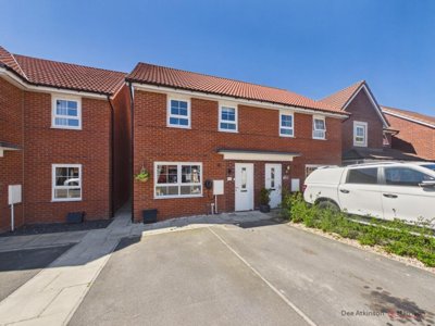 Property on Nalton Drive, YO25 5GE
