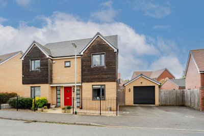 Detached