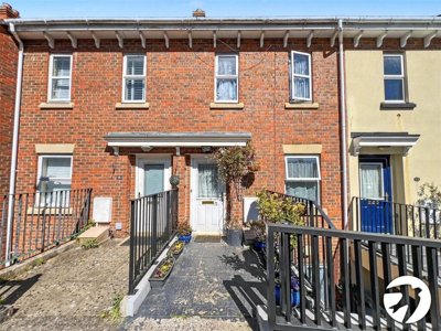 Terraced