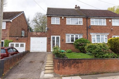 Semi-Detached