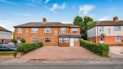 Semi-Detached