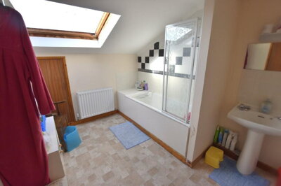 Property on SA35 0DP