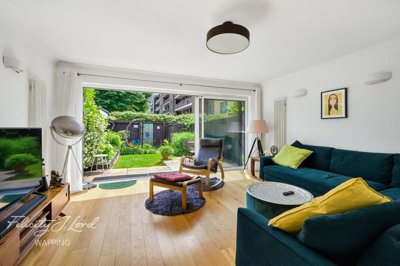 Property on Swedenborg Gardens, E1 8HP
