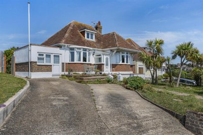Property on Marine Drive, BN25 2RS