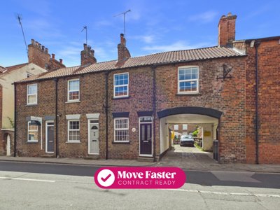 Property on Eastgate, HU17 0DT
