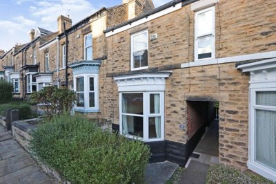 Terraced