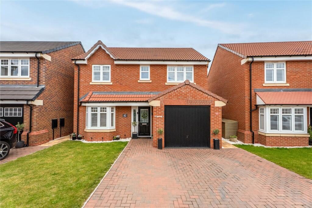 Detached House