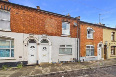 Property on Cloutsham Street, NN1 3LL