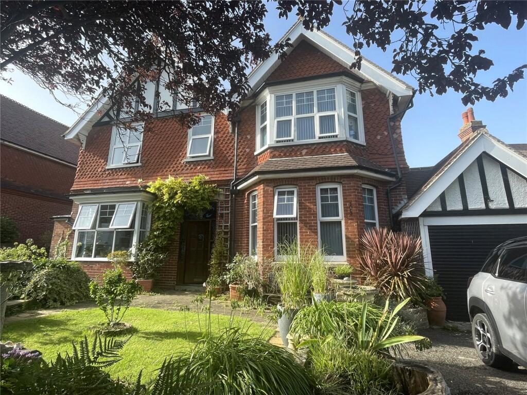 House Share