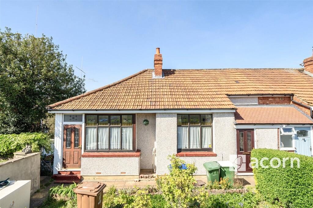 Bungalow