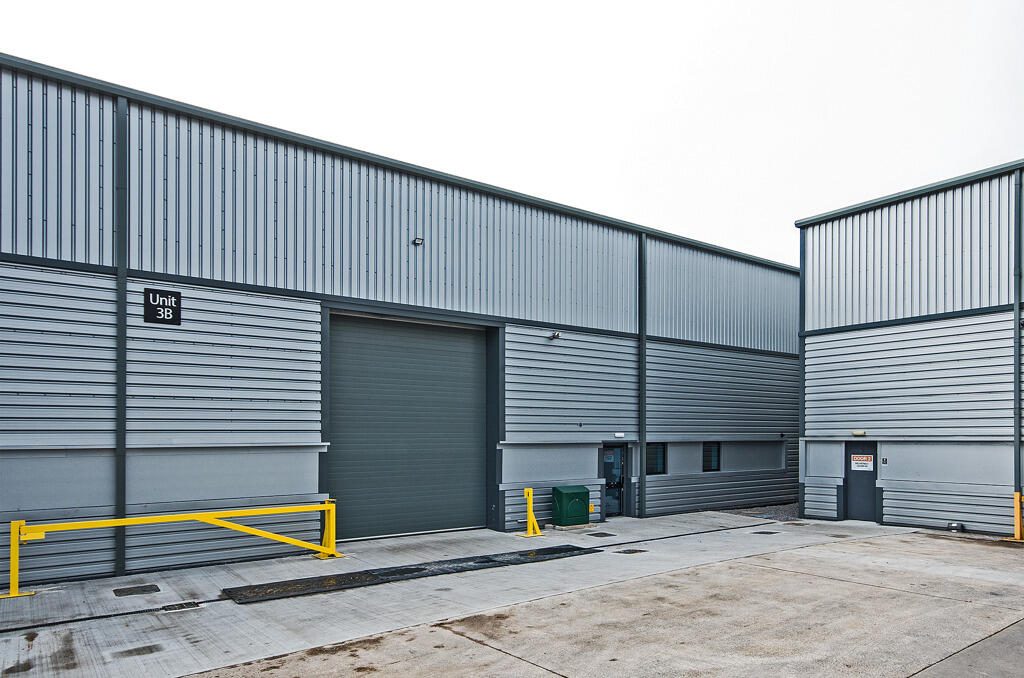 Warehouse