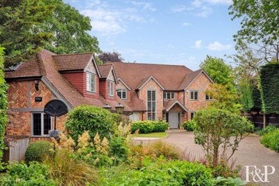 Property on Manor Lane, SL9 7NJ