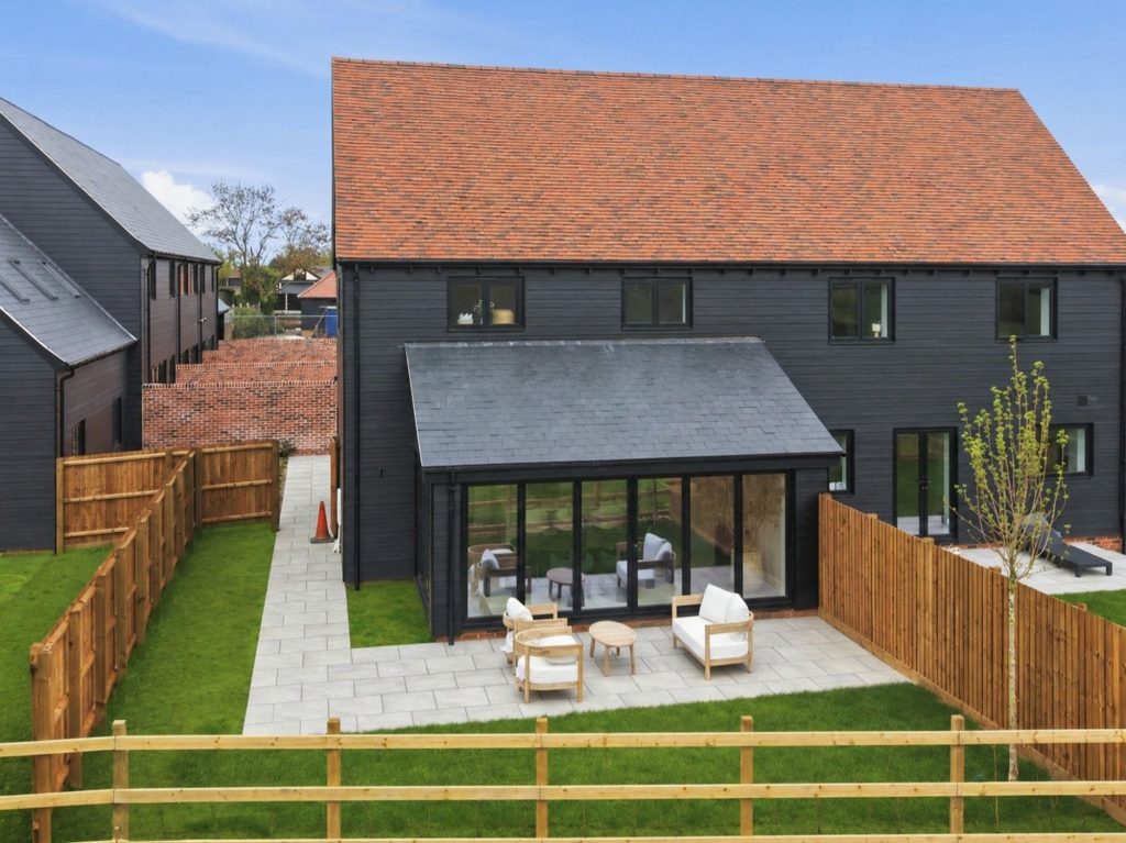 Detached House