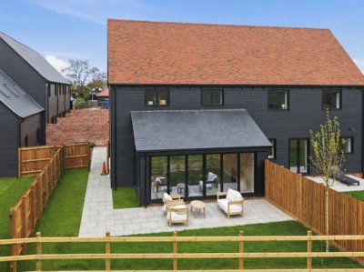 Semi-Detached