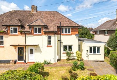 Semi-Detached