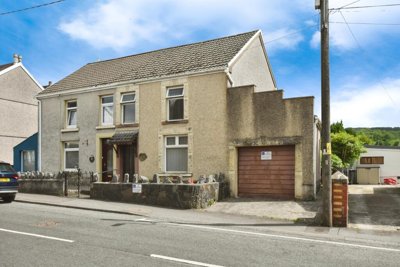 Semi-Detached
