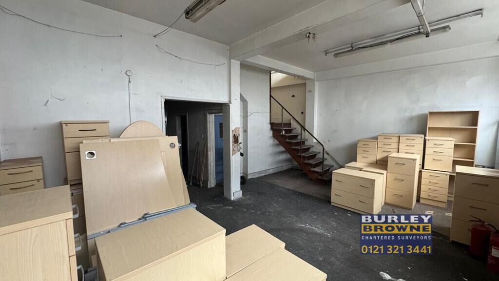 Retail Property (high Street)